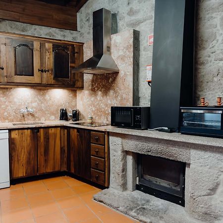 Casa Lata - Agroturismo E Enoturismo アマレス エクステリア 写真