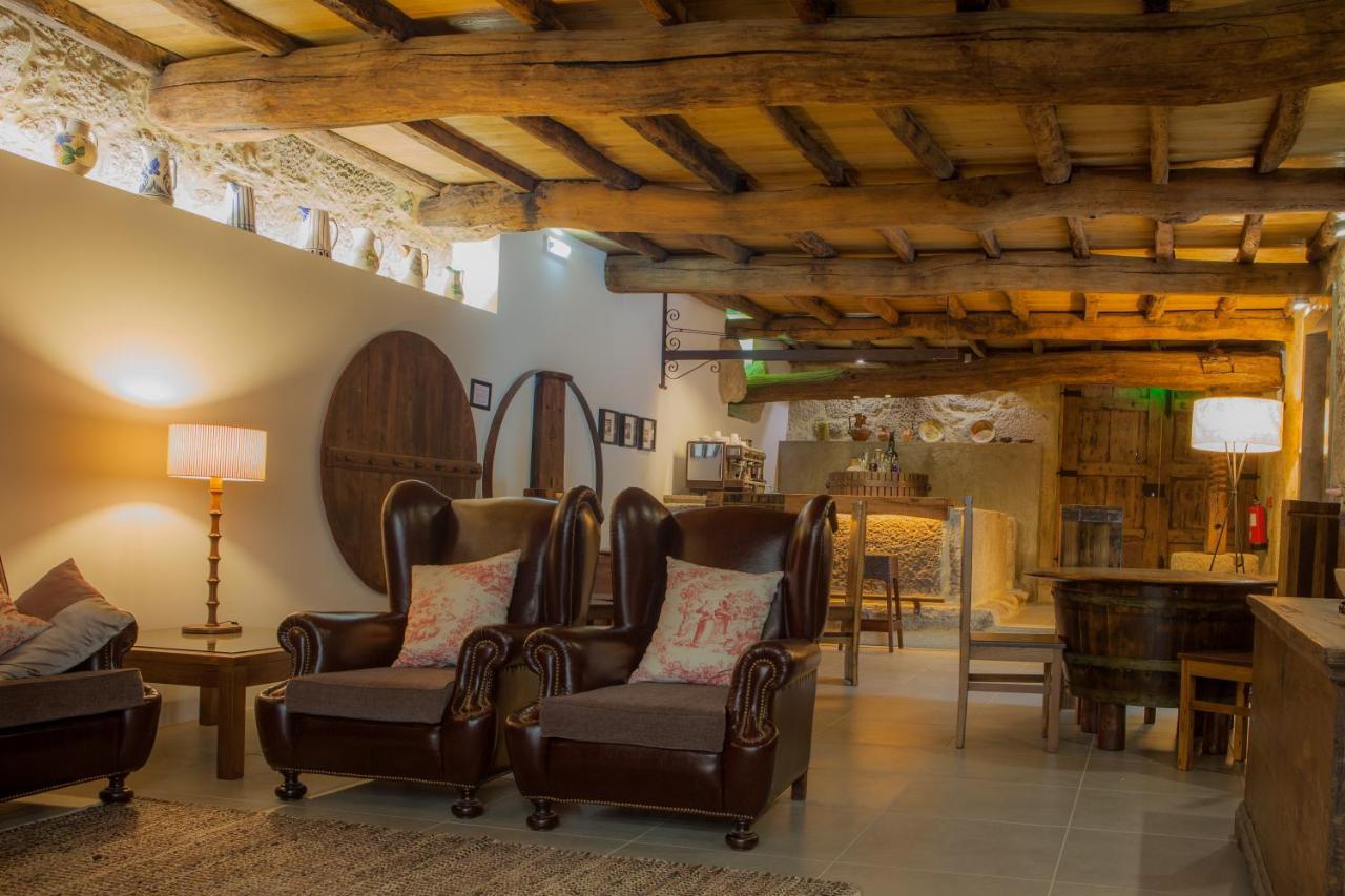 Casa Lata - Agroturismo E Enoturismo アマレス エクステリア 写真