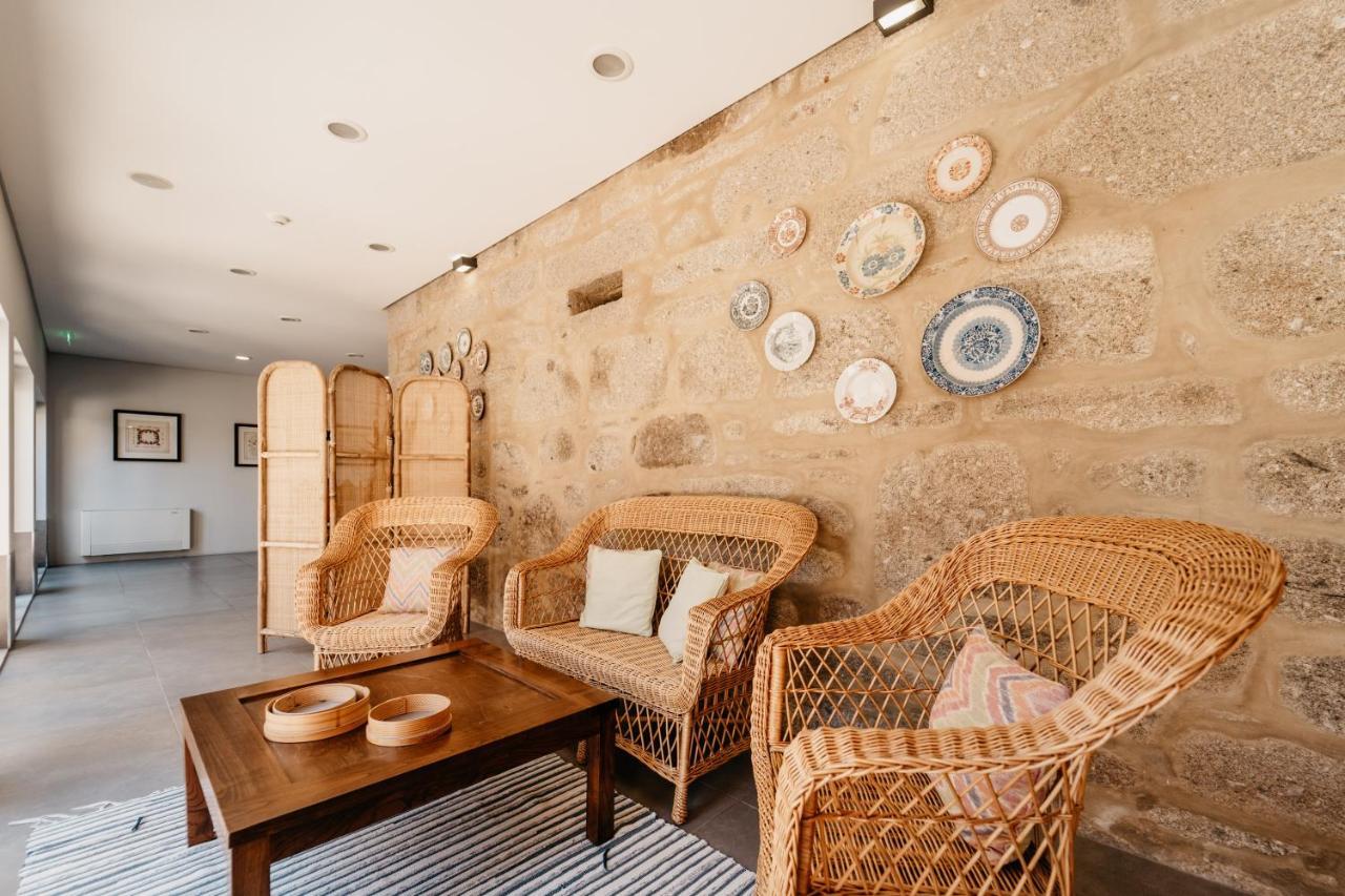 Casa Lata - Agroturismo E Enoturismo アマレス エクステリア 写真