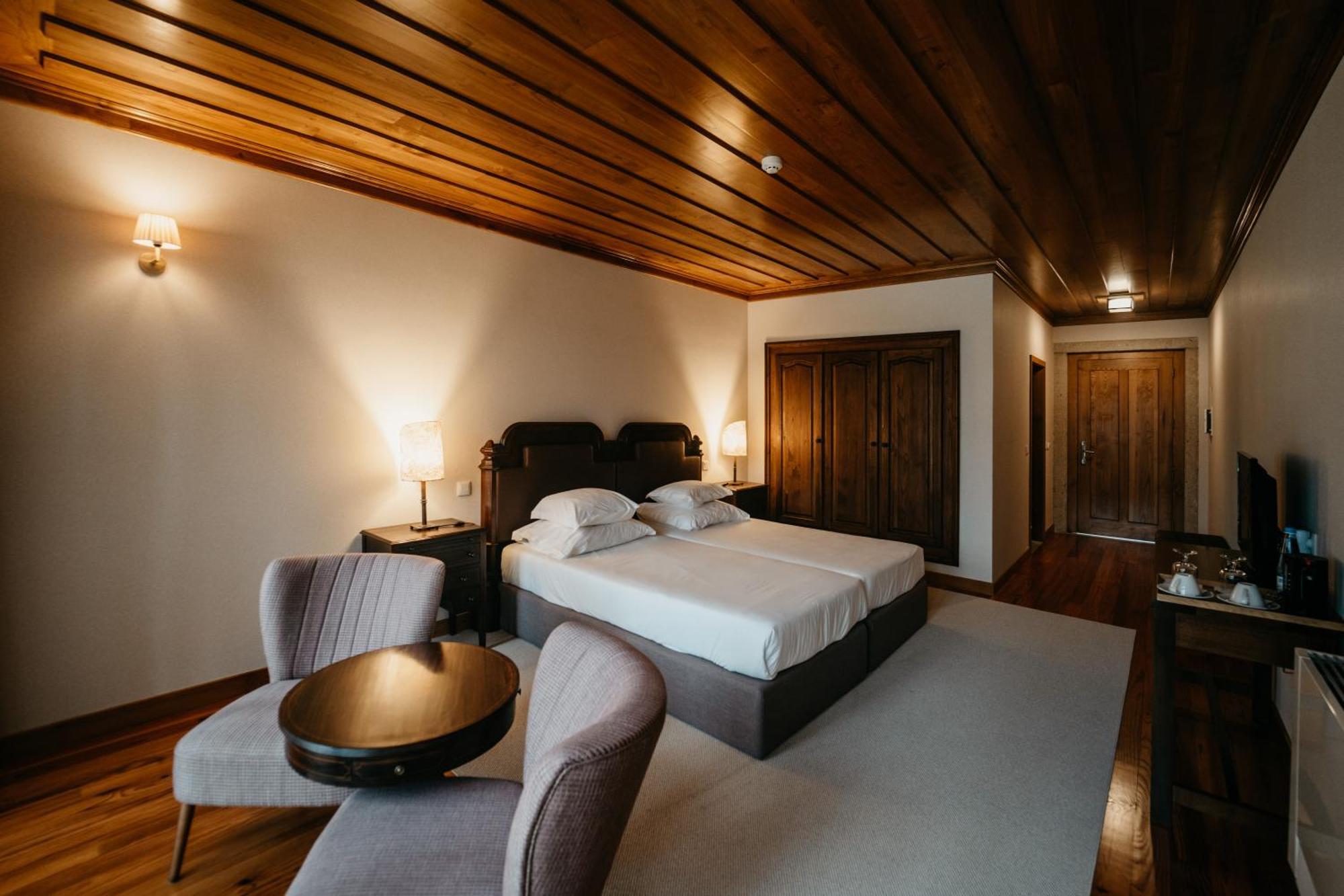 Casa Lata - Agroturismo E Enoturismo アマレス エクステリア 写真