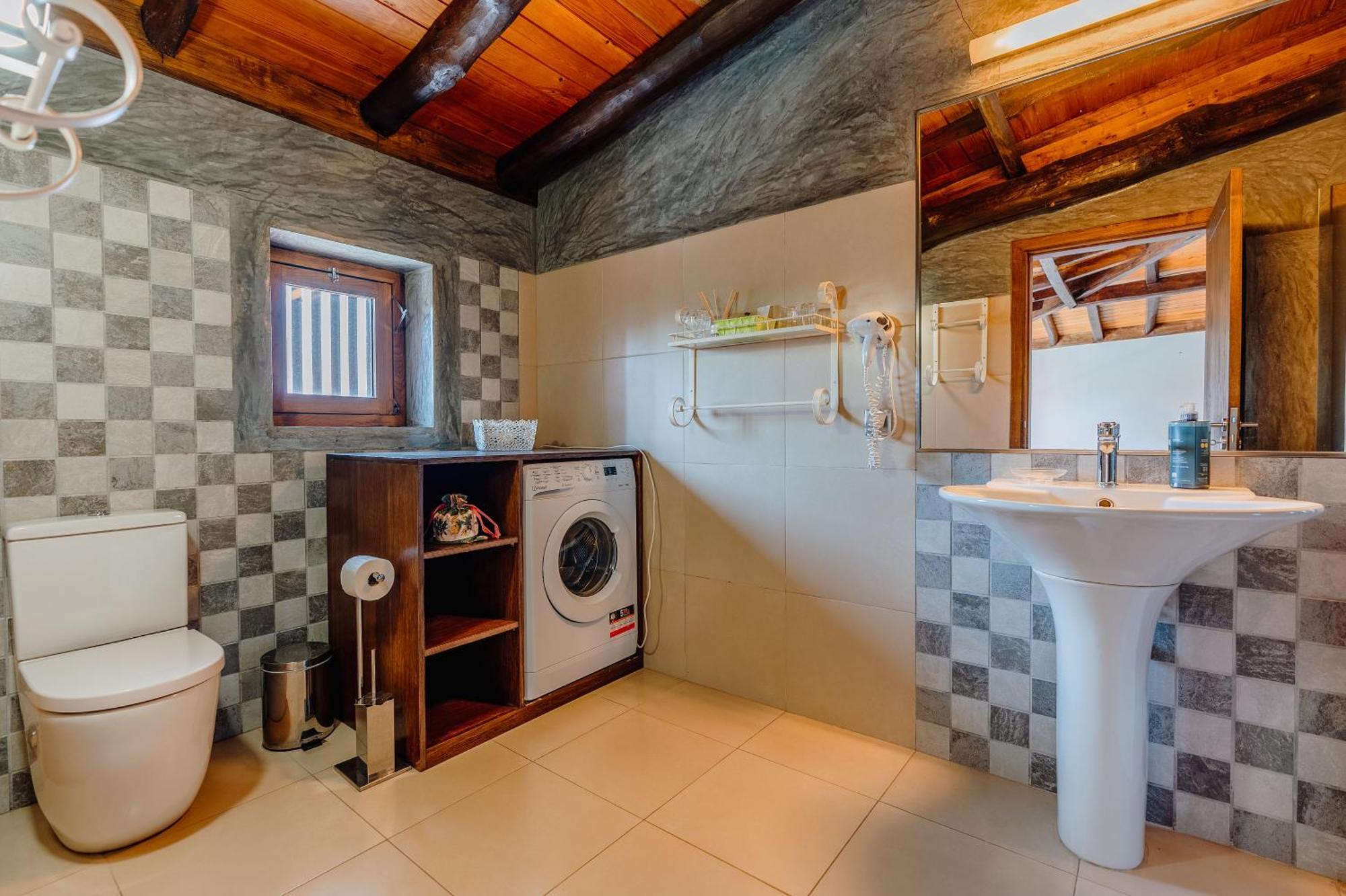 Casa Lata - Agroturismo E Enoturismo アマレス エクステリア 写真