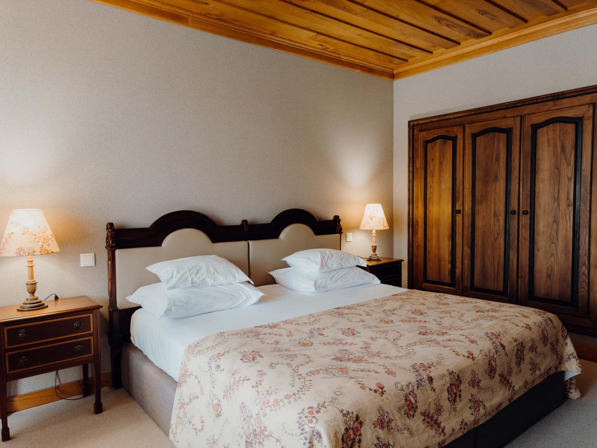Casa Lata - Agroturismo E Enoturismo アマレス エクステリア 写真