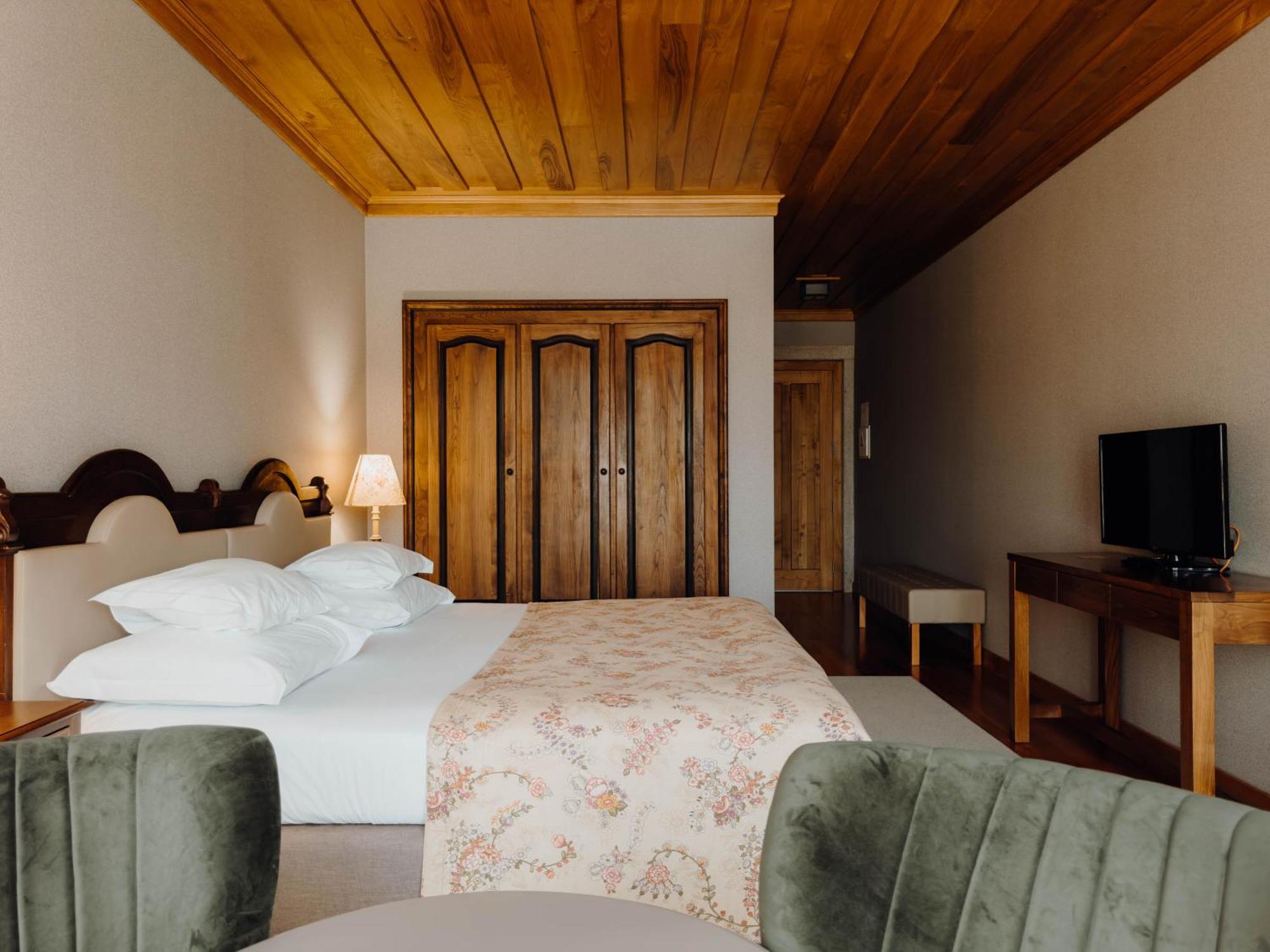 Casa Lata - Agroturismo E Enoturismo アマレス エクステリア 写真