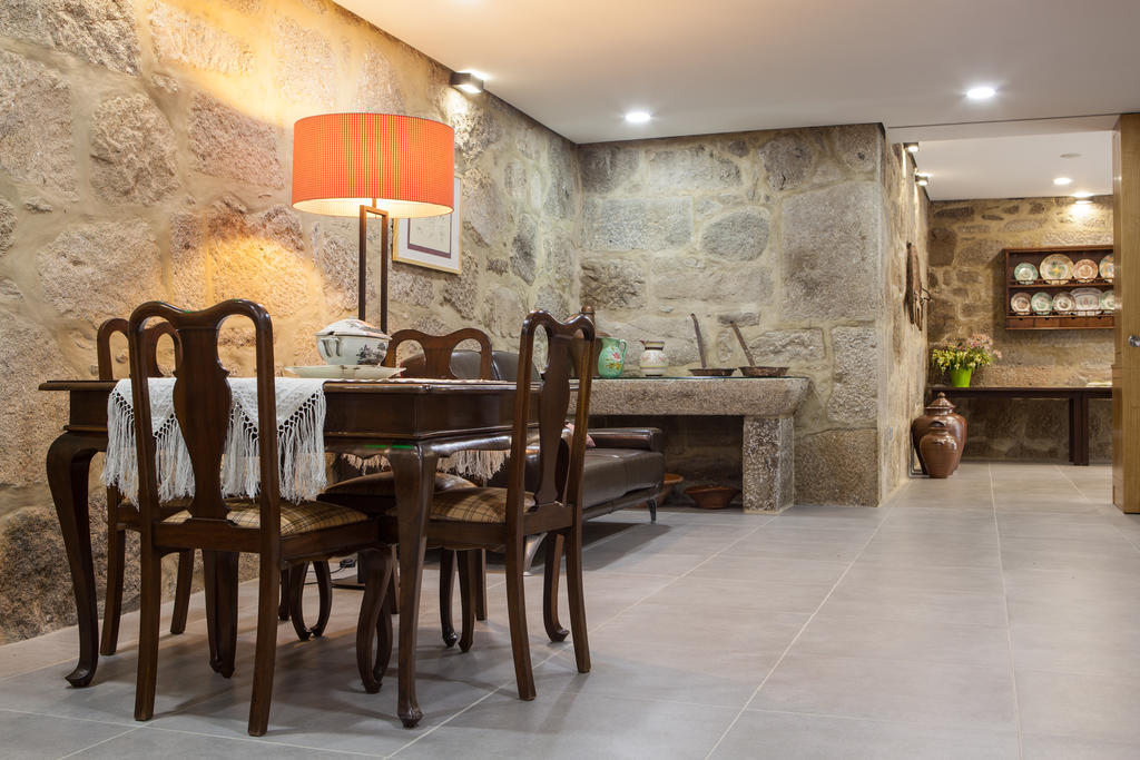 Casa Lata - Agroturismo E Enoturismo アマレス エクステリア 写真